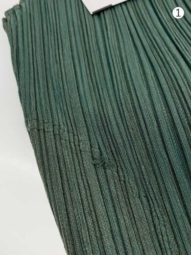 商品画像：ベスト/--/ポリエステル/GRN/PP14-JE571 5