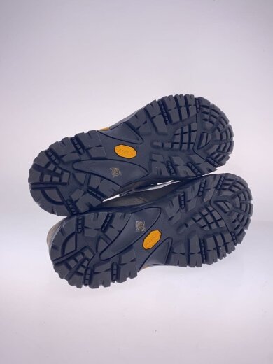 商品画像：ローファー/42/GRY/スウェード 4