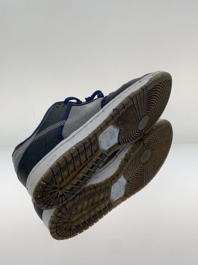 商品画像：ローカットスニーカー/26.5cm/SLV/CT2224-001 4