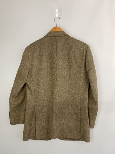 商品画像：テーラードジャケット/--/ウール/BEG 2