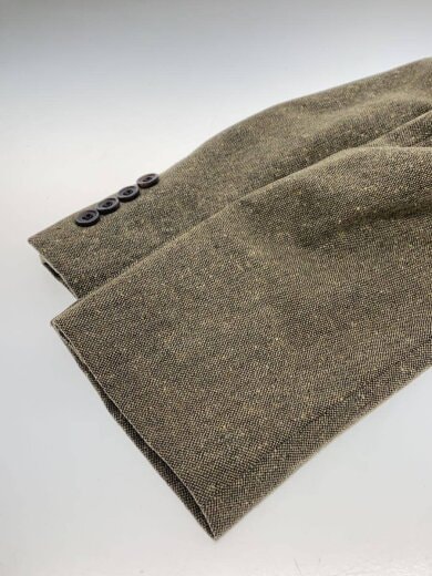 商品画像：テーラードジャケット/--/ウール/BEG 5