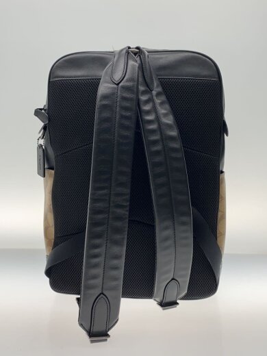 商品画像：リュック/--/BRW/総柄/F38755 3