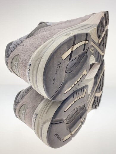 商品画像：ローカットスニーカー/30cm/GRY/mr993gl 4