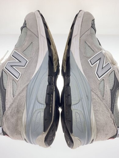 商品画像：M990/グレー/30cm/GRY 6