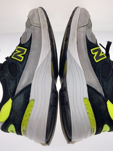 商品画像：M992/ブラック/30cm/BLK 6