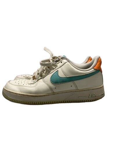 商品画像：AIR FORCE 1 07_エア フォース 1 07/26.5cm/WHT 1