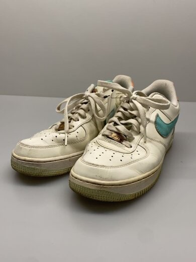 商品画像：AIR FORCE 1 07_エア フォース 1 07/26.5cm/WHT 2