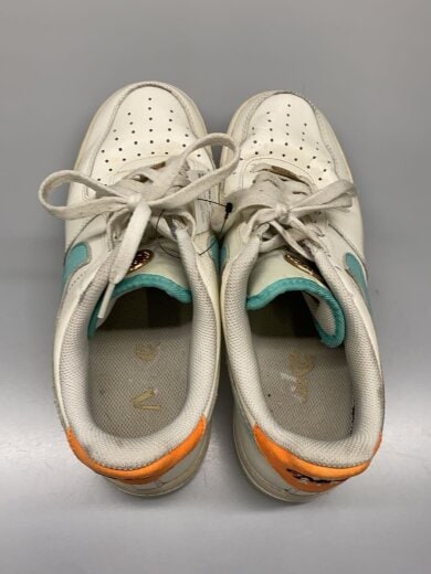 商品画像：AIR FORCE 1 07_エア フォース 1 07/26.5cm/WHT 3