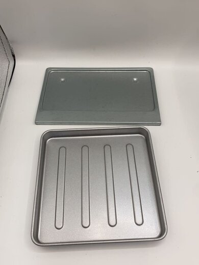 商品画像：トースター Toffy K-HTS1 8