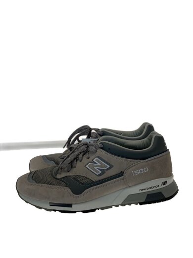 商品画像：M1500/グレー/Made in UK/UK8.5/GRY// 1