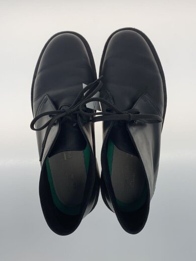 商品画像：チャッカブーツ/27.5cm/BLK/レザー// 3