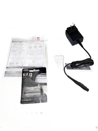 商品画像：シェーバー RM-FJ21 5