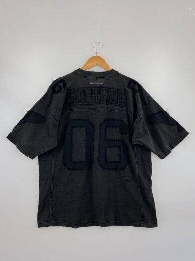 商品画像：Tシャツ/M/コットン/BLK// 2