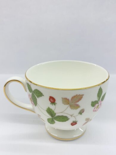 商品画像：カップ&ソーサー/5点セット// 5