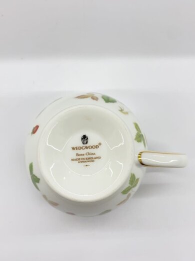 商品画像：カップ&ソーサー/5点セット// 7