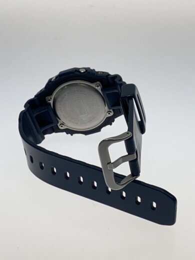 商品画像：ソーラー腕時計・G-SHOCK/デジタル/ラバー/NVY/BLU// 4