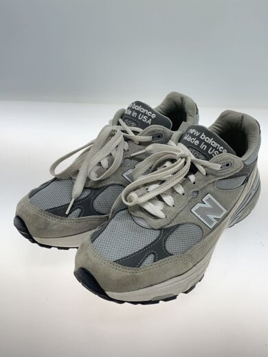 商品画像：ニューバランス/MR993/28cm/GRY// 2