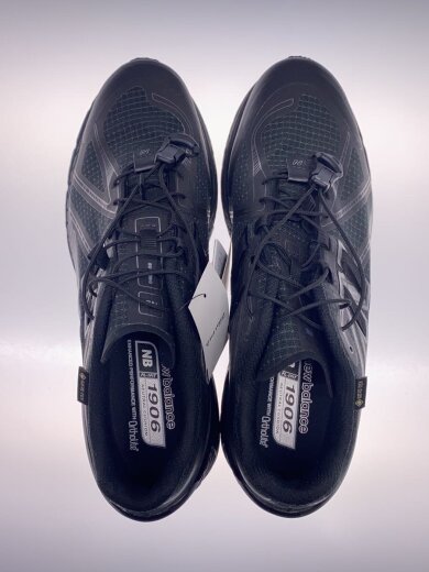 商品画像：1906 BLACK GORE-TEX/27.5cm/BLK/ゴアテックス/N190631U 3