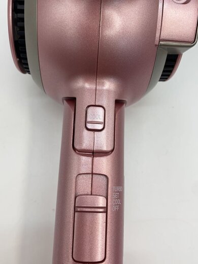 商品画像：ドライヤー・ヘアアイロン HDR-MC1 3