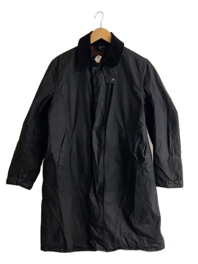 商品画像：コート/40/--/BLK/MWX1642BK71// 1
