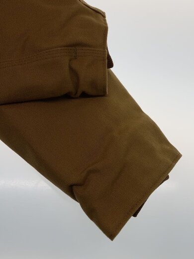 商品画像：C003/トラディショナルコート/近年品/M/コットン/BRW/無地// 5
