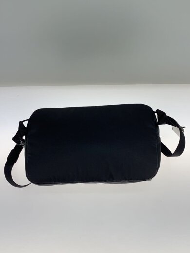 商品画像：ショルダーバッグ/ナイロン/BLK/無地/Heliad 6L Crossbody bag// 2