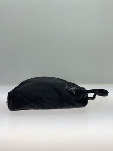 商品画像：ショルダーバッグ/ナイロン/BLK/無地/Heliad 6L Crossbody bag// 4