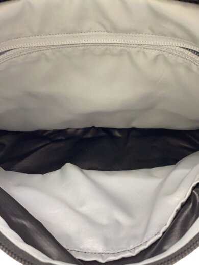 商品画像：ショルダーバッグ/ナイロン/BLK/無地/Heliad 6L Crossbody bag// 7