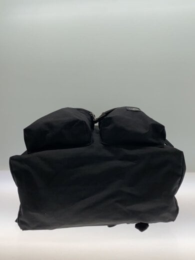 商品画像：リュック/ナイロン/BLK/無地// 4