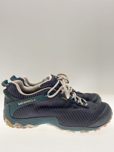 商品画像：CHAMELEON 7 STORM GORE-TEX/26.5cm/NVY/J36477/靴ひもホツレ有// 2
