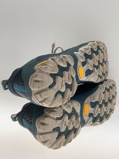商品画像：CHAMELEON 7 STORM GORE-TEX/26.5cm/NVY/J36477/靴ひもホツレ有// 6
