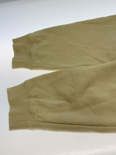 商品画像：ベーシックスウェットフーディ/XL/コットン/BEG/無地/241molg002// 5