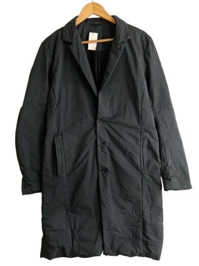 商品画像：20AW/撥水シンサレートテックコート/4/ポリエステル/NVY/RB-253// 1