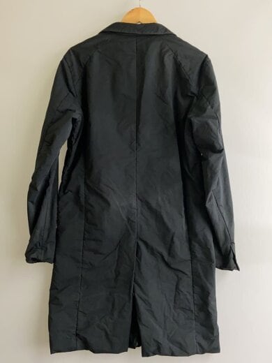 商品画像：20AW/撥水シンサレートテックコート/4/ポリエステル/NVY/RB-253// 2