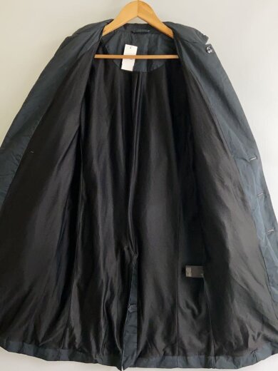 商品画像：20AW/撥水シンサレートテックコート/4/ポリエステル/NVY/RB-253// 3
