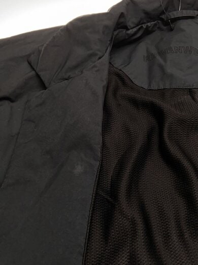 商品画像：20AW/撥水シンサレートテックコート/4/ポリエステル/NVY/RB-253// 7