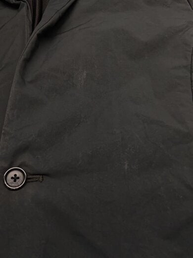 商品画像：20AW/撥水シンサレートテックコート/4/ポリエステル/NVY/RB-253// 8