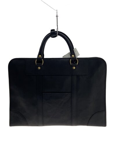 商品画像：バッグ/レザー/ブラック 1