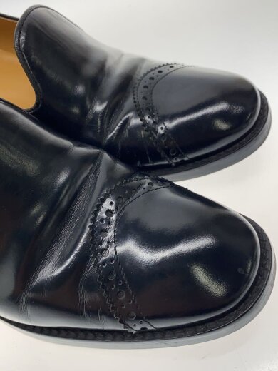 商品画像：シューズ/36/ブラック/レザー 7