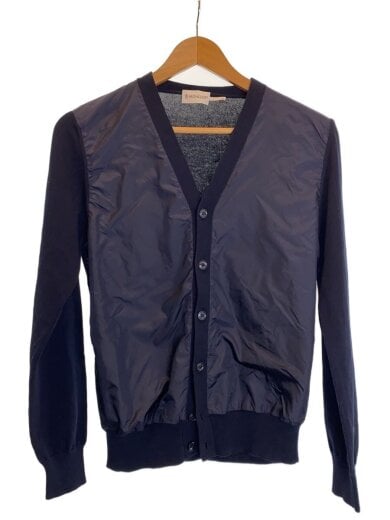 商品画像：カーディガン(薄手)/S/--/NVY/STCO-15-21 1