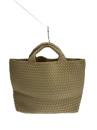 商品画像：トートバッグ/--/BEG/無地 1