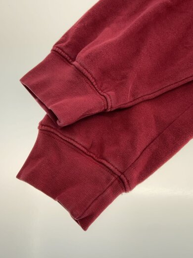 商品画像：スウェット/M/コットン/RED/196184 6