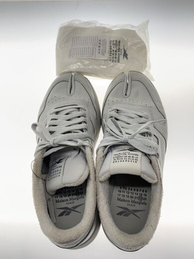 商品画像：ローカットスニーカー/27cm/GRY/H05534 3