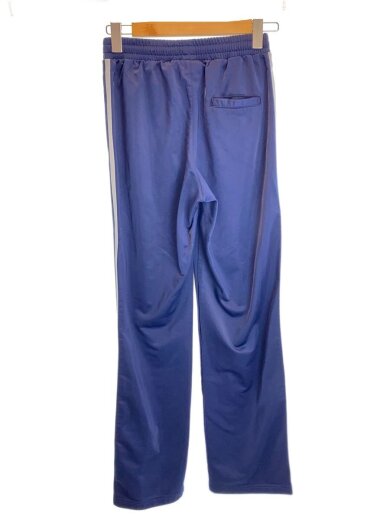 商品画像：ストレートパンツ/S/ポリエステル/BLU/IK9153 2