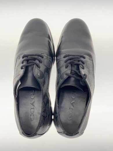 商品画像：ドレスシューズ/26.5cm/BLK/CC745 3