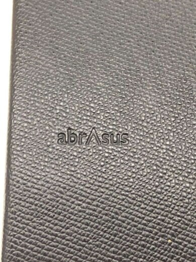 商品画像：長財布/レザー/BLK/メンズ 3