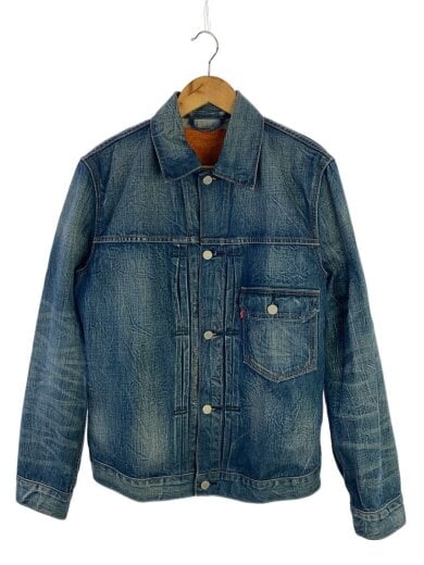 商品画像：Gジャン/S/コットン/IDG/70290-0009 1