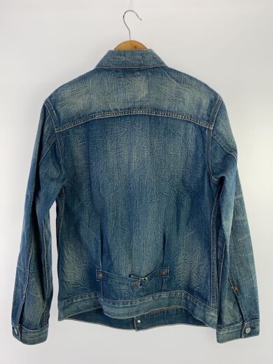 商品画像：Gジャン/S/コットン/IDG/70290-0009 2