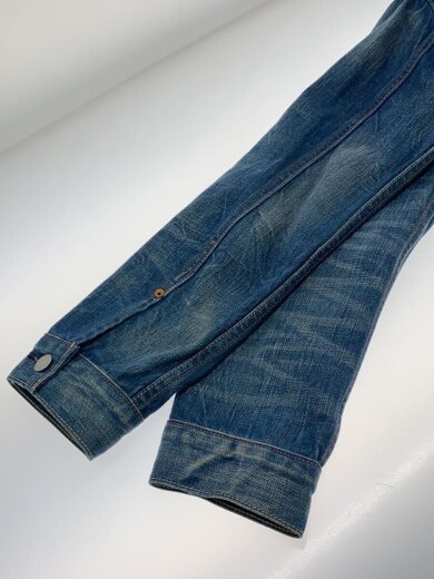 商品画像：Gジャン/S/コットン/IDG/70290-0009 5