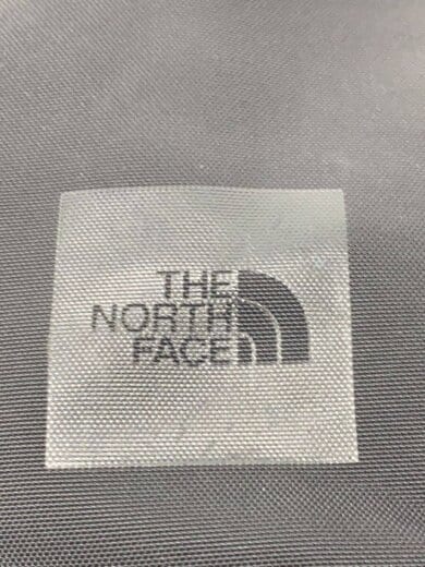 商品画像：Shuttle DAYPACK/使用感有/リュック/ブラック/NM81603 5